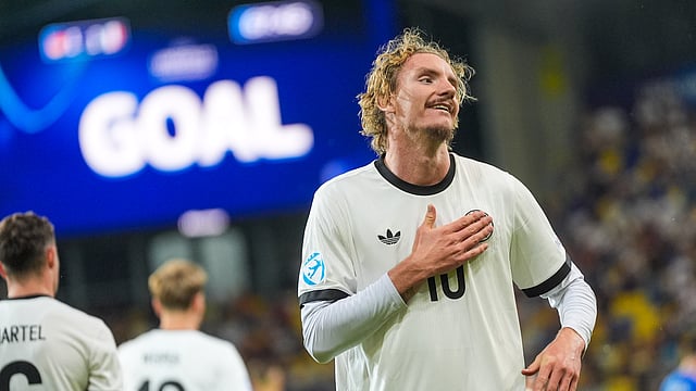 Nick Woltemade Joins Newcastle For Club-record Fee As Howe Boosts Striker Options