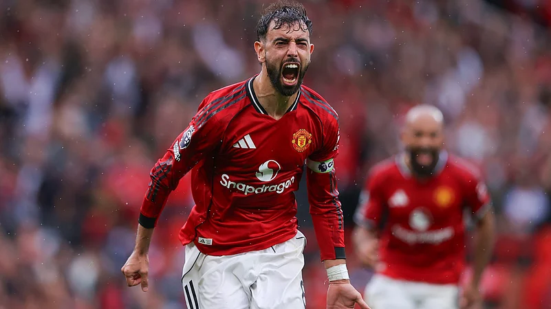 Man United vs Burnley Report