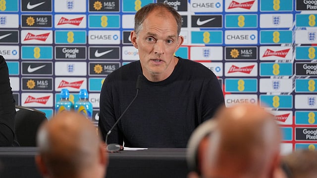 Tuchel Apologises For Calling Jude Bellingham ‘Repulsive’ in England Interview
