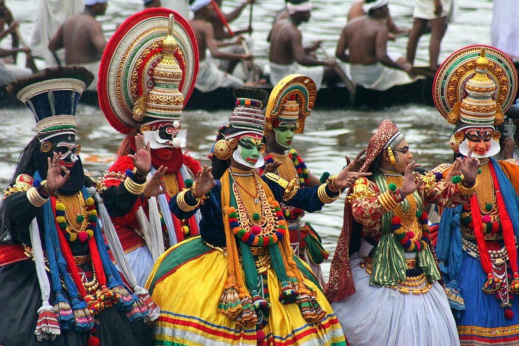 8 Best Places To Celebrate Onam In Kerala: A Traveler's Guide