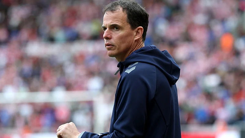 Sunderland vs Brentford English Premier League 2025-26 Regis Le Bris