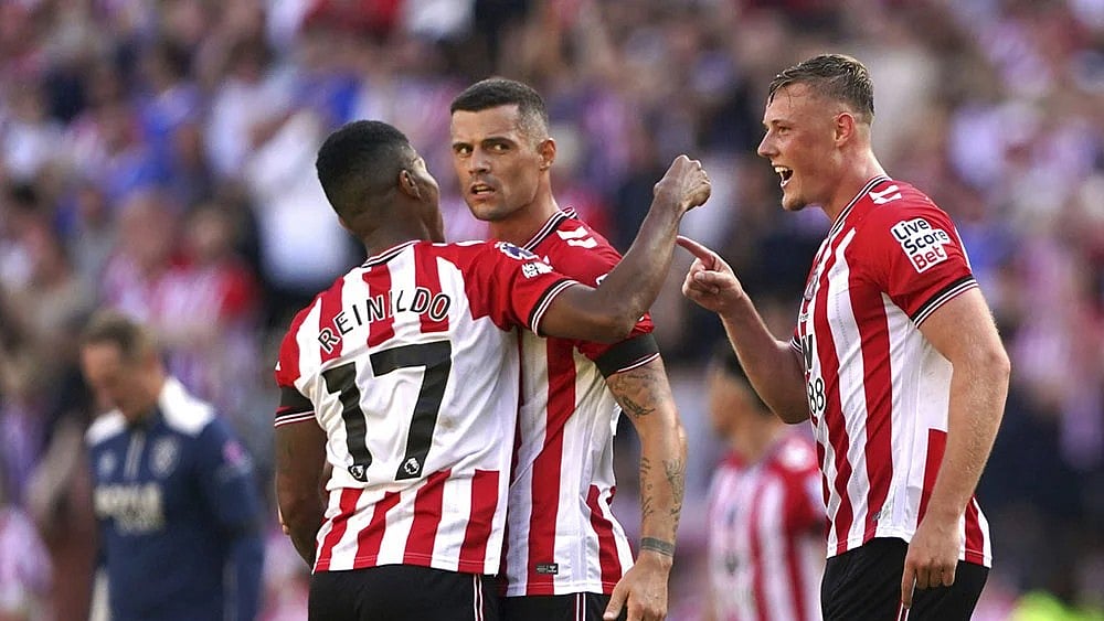 Sunderland Vs Brentford Live Streaming, Premier League: When And Where To Watch Matchday 3 Fixture