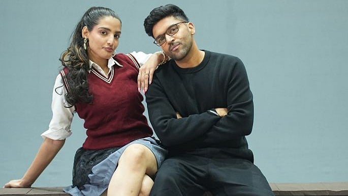 X : Guru Randhawa shares post after facing backlash for Azul song