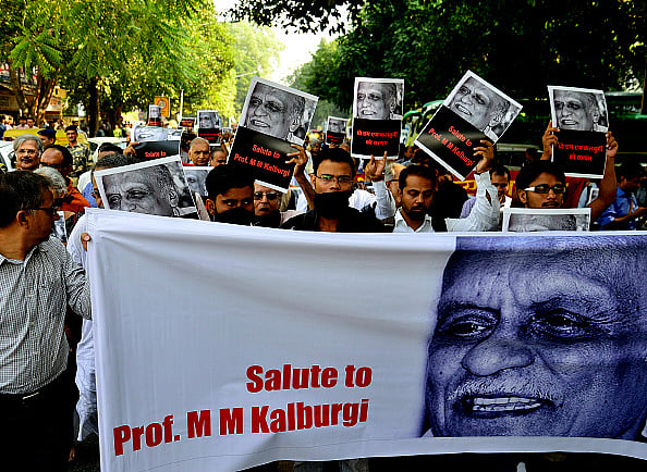 MM Kalburgi
MM Kalburgi death anniversary
mm kalburgi death reason 