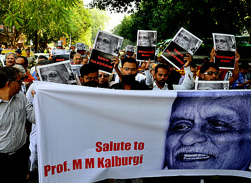 MM Kalburgi: A Scholar Silenced, A Legacy That Speaks On
