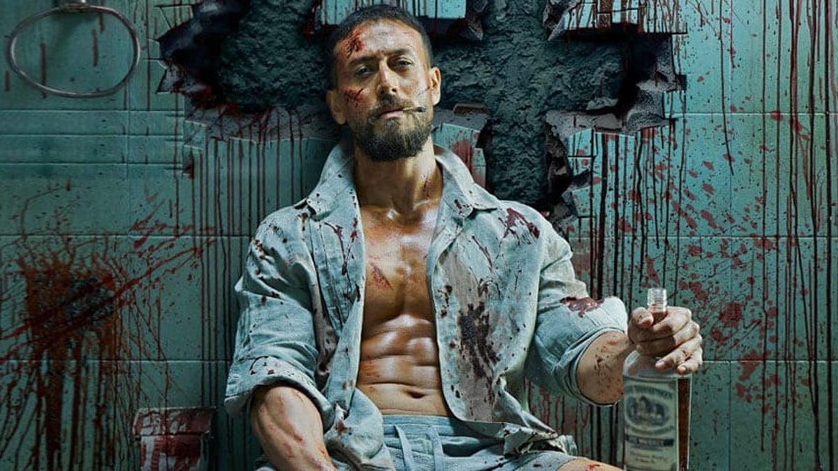 Baaghi 4 Box Office Collection :- Tiger Shroff की Baaghi 4 ने कर दिखाया कमाल,पहले ही दिन बॉक्स ऑफिस पर मचा दिया धमाल !