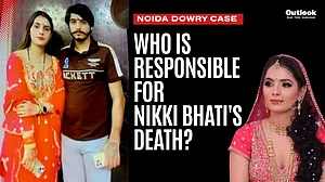 Nikki Bhati Dowry Case