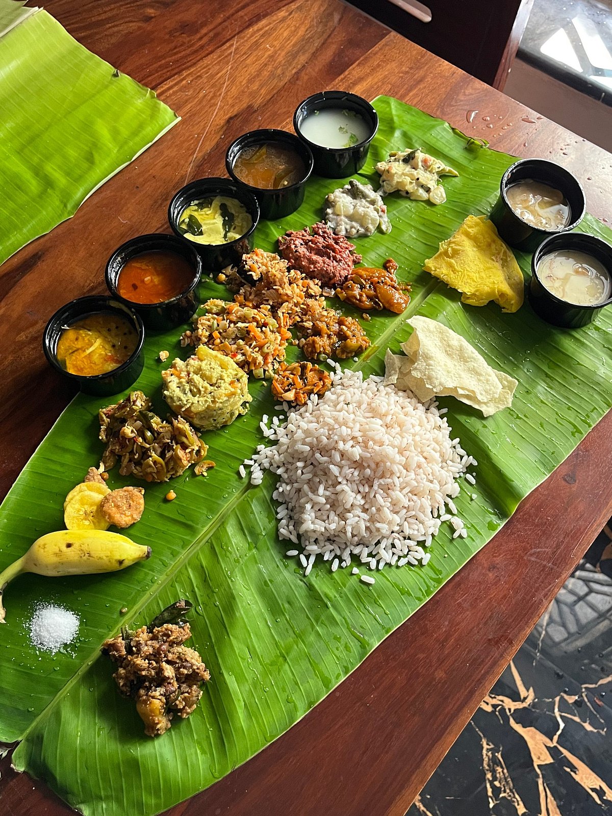 Onam Sadhya: The Story, Significance, And Dishes Of Kerala's Grand Feast