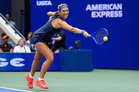 US Open 2025: Jessica Pegula Vs Victoria Azarenka