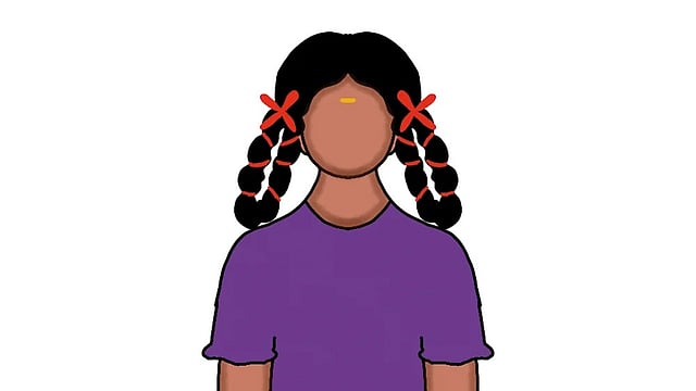 A Girl's Diary On A School That Might Not Last