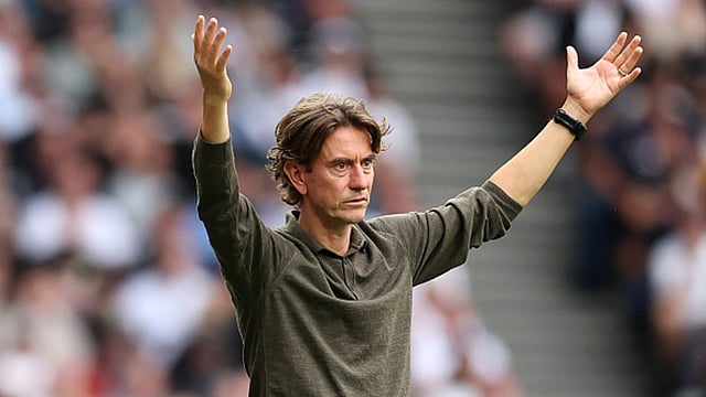 Premier League 2025-26: Bournemouth Defeat 'Not A Shock', Says Frustrated Thomas Frank