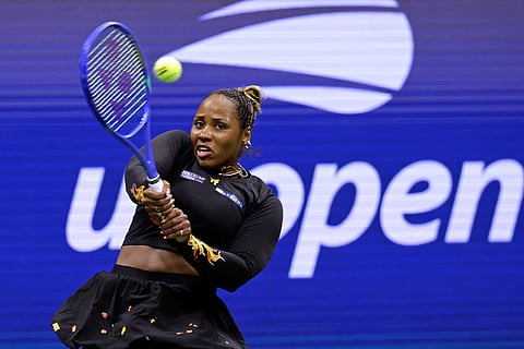 US Open 2025: Taylor Townsend Vs Mirra Andreeva