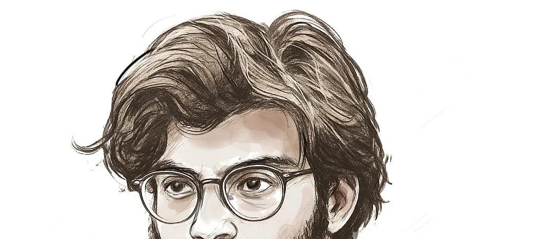 Saahil, Outlook  : The struggle for justice needs sacrifices: Sharjeel Imam. 