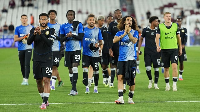 Chelsea Vs Fulham Live Streaming, English Premier League: Starting XIs, Head-To-Head Record