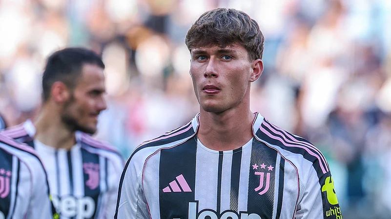 Nottingham Forests new signing Nicolo Savona