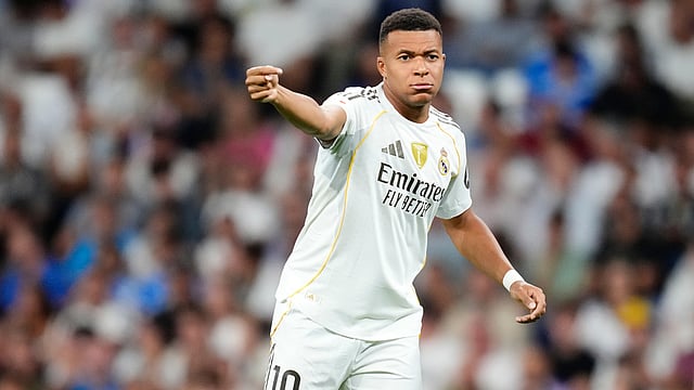 La Liga 2025-26: Alonso Unconcerned By Mbappe Form As Real Madrid Fight Back Against Mallorca