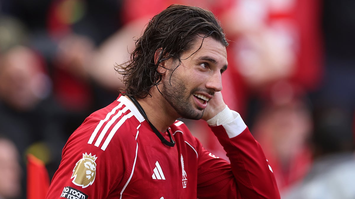 Dominik Szoboszlai - Top 5 players with most free-kick goals in a single Premier League season