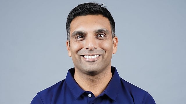 India Would Benefit From Hosting Olympics, Reckons Dream Sports Foundation CEO