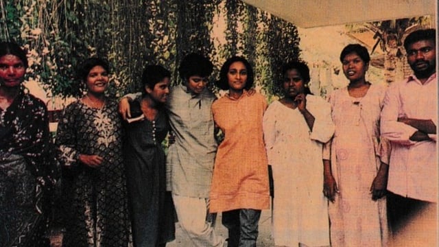 The Banyan And Outlook: 29 Years Of Championing Mental Health In India