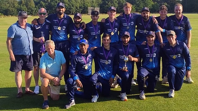 Canada Vs Scotland Live Streaming, ICC Cricket World Cup League 2: When, Where To Watch Match 82