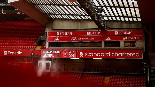 Liverpool Vs Arsenal Live Streaming, Premier League 2025-26: Preview, When And Where To Watch Matchday 3 Match