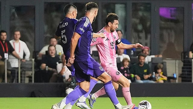 Seattle Sounders Vs Inter Miami Live Streaming, Leagues Cup 2025: When, Where To Watch Final On TV & Online