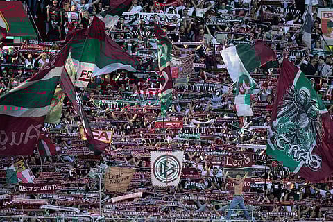 FC Augsburg vs FC Bayern Munich