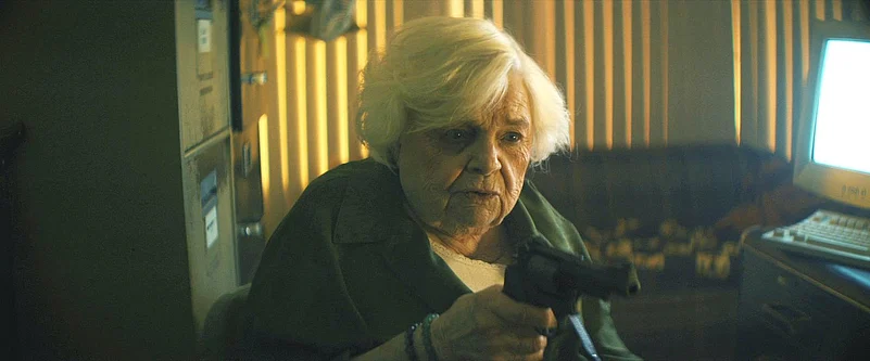 Thelma Still