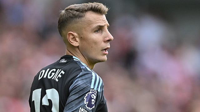 Aston Villa Vs Crystal Palace Preview, Premier League: Prediction, Players To Watch – All You Need To Know