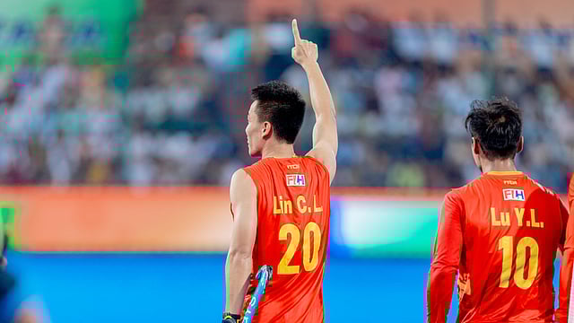 Malaysia Vs China Live Streaming, Hockey Asia Cup 2025: When And Where To Watch Third-Place Clash
