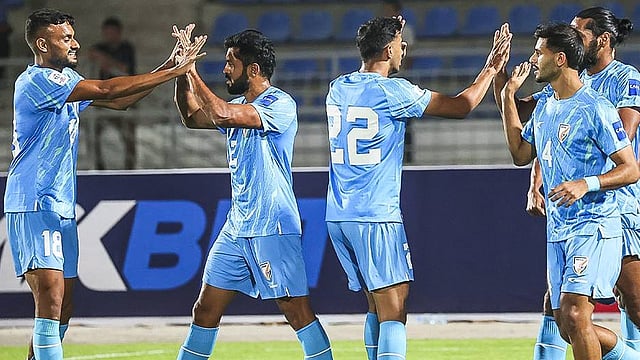 India Vs Iran Preview, CAFA Nations Cup 2025: Khalid Jamil’s Men Aim To Maintain Winning Start