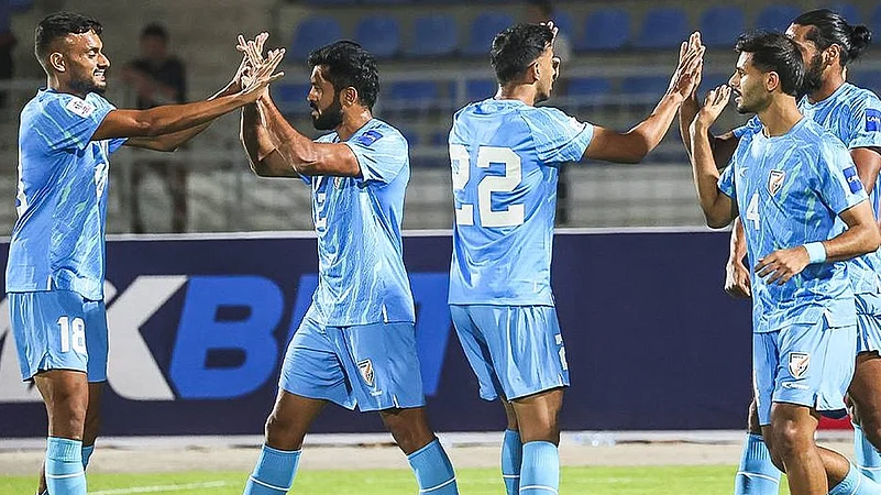 India vs Iran preview CAFA Nations Cup 2025 Group B X