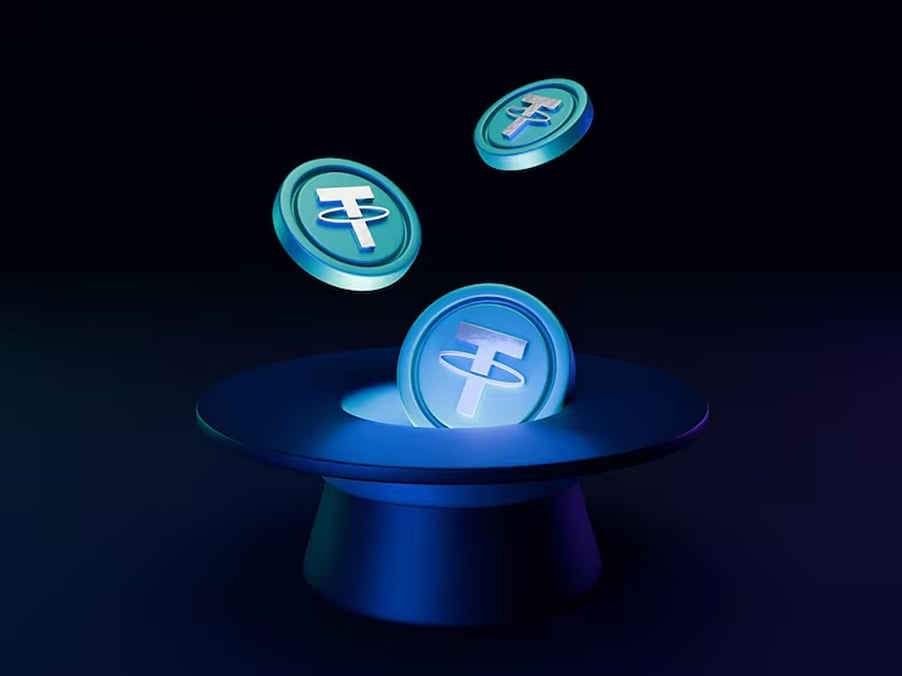 3 coins are going in a round cap