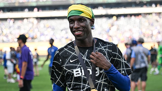 Nicolas Jackson Joins Bayern Munich In Loan Deal After Chelsea U-Turn - Here's What We Know