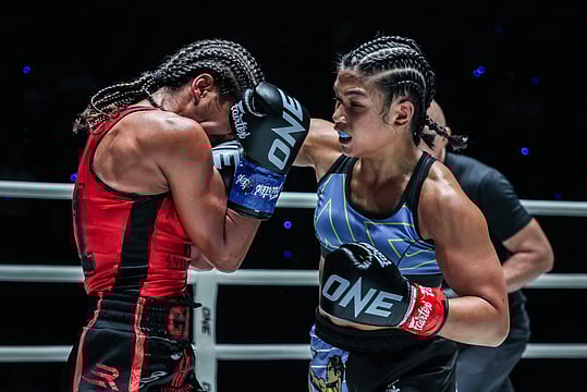 ONE Fight Night 35: Buntan Vs Hemetsberger - Five Burning Questions Ahead Of September 5 Showdowns