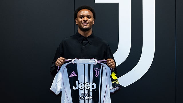 Serie A Transfers: Edon Zhegrova, Lois Openda Sign For Juventus - Check Details