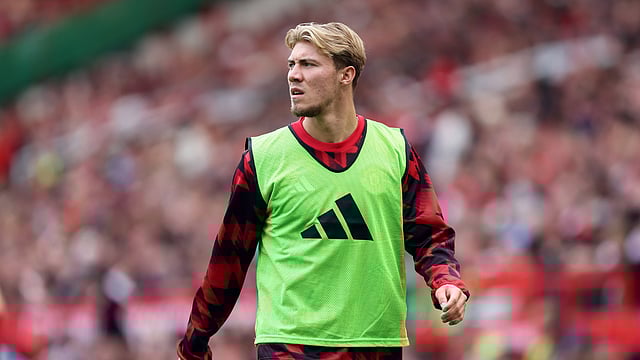 Rasmus Hojlund Transfer Update: Ex-Manchester United Striker Returns To Italy On Loan With Napoli