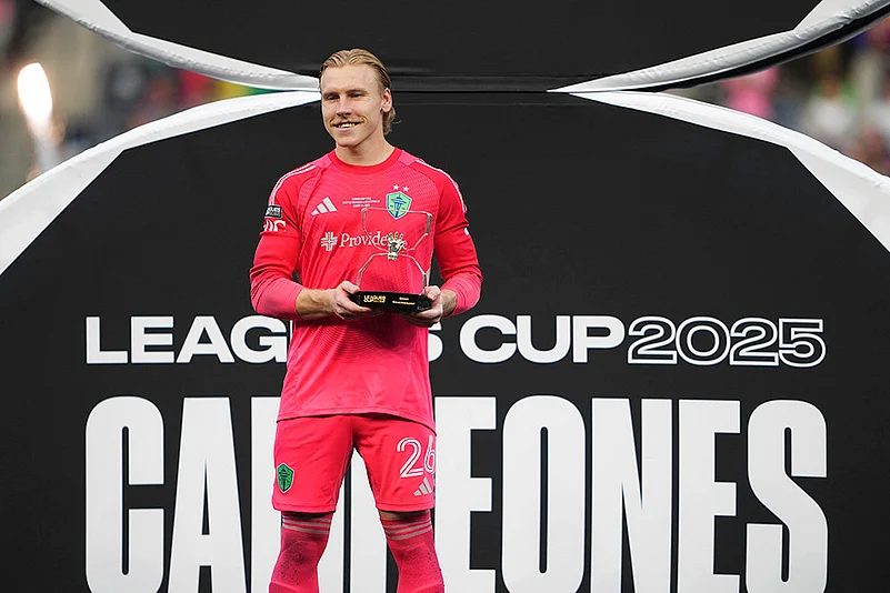 Leagues Cup 2025 Final Inter Miami vs Seattle Sounders_Andrew Thomas