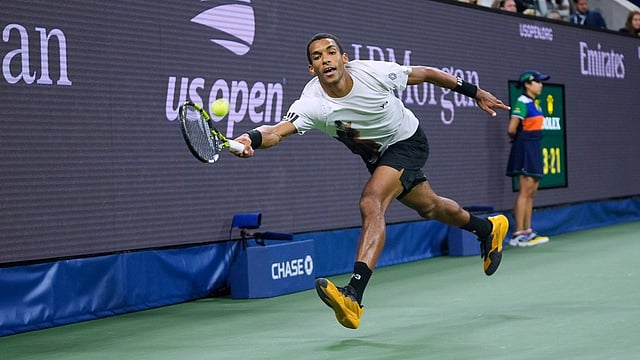 Felix Auger-Aliassime Vs Andrey Rublev Live Streaming, US Open 2025 Round Of 16: Head-To-Head Record, Where To Watch