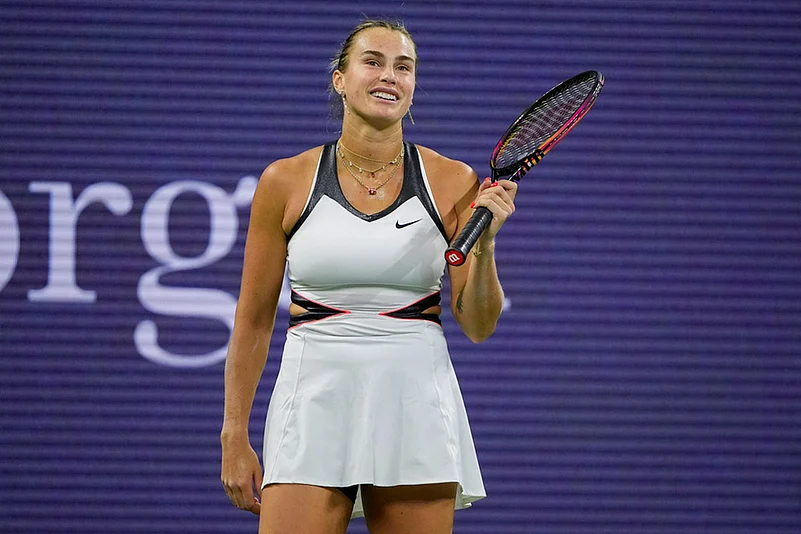US Open 2025: Aryna Sabalenka vs Cristina Bucsa