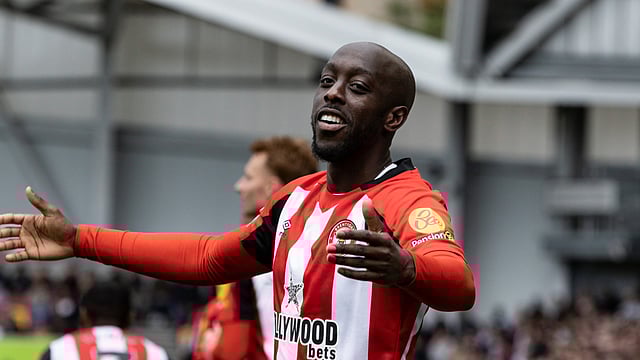 Newcastle United Transfers: Yoane Wissa Signs For Newcastle United From Brentford To Replace Alexander Isak