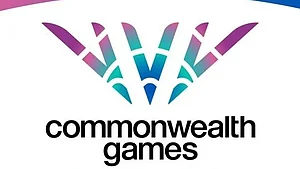 | Photo: X/thecgf : File photo of the Commonwealth Games 2026 logo.