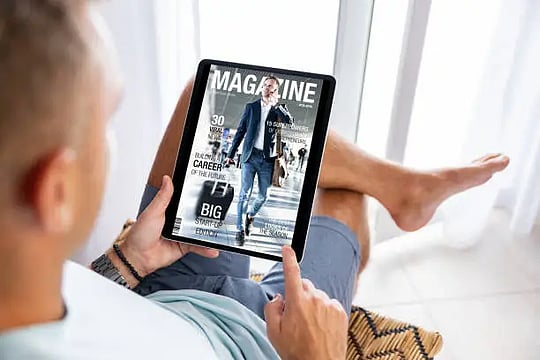 Why Every Digital Magazine Needs AI Detection Tools