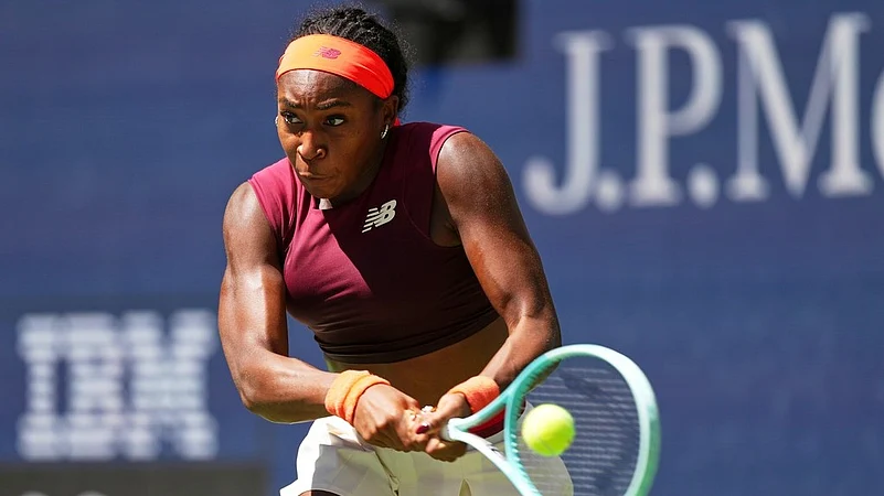 Coco Gauff Vs Naomi Osaka Live Streaming, US Open 2025 Round Of 16