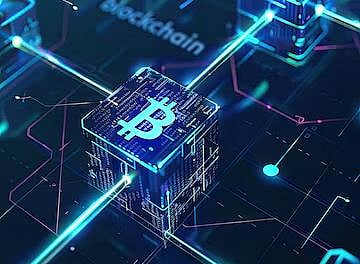 What Makes Blockchain Essential For Tokenising Real-World Assets?