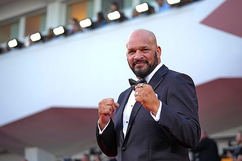 2025 Venice Film Festival 