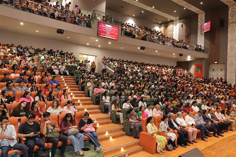 Guru Gobind Singh Indraprastha University (GGSIPU) Faculty and students