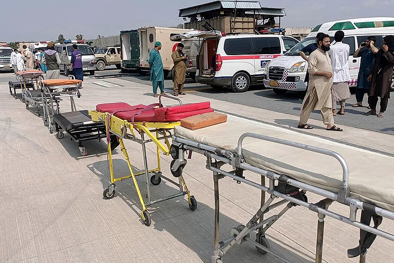 Earthquake in Mazar Dara, Kunar province, Afghanistan_10