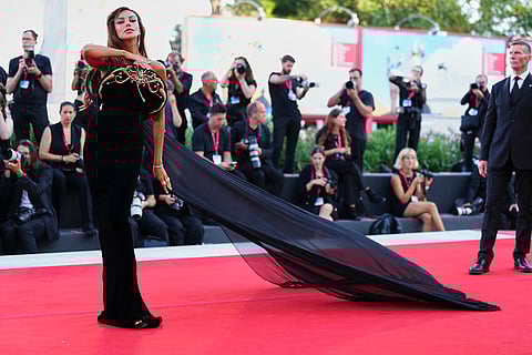 2025 Venice Film Festival