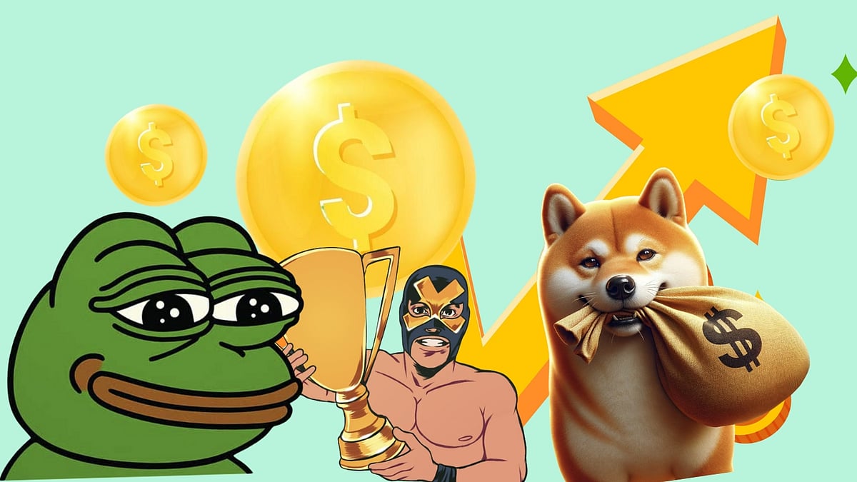 Which Crypto Will Be The Next 55x Crypto Winner; Shiba Inu, Pepe Or XYZVerse (XYZ)?